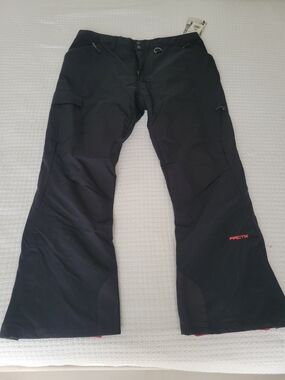 Black ARCTIX Snow/Ski Pants - Women's